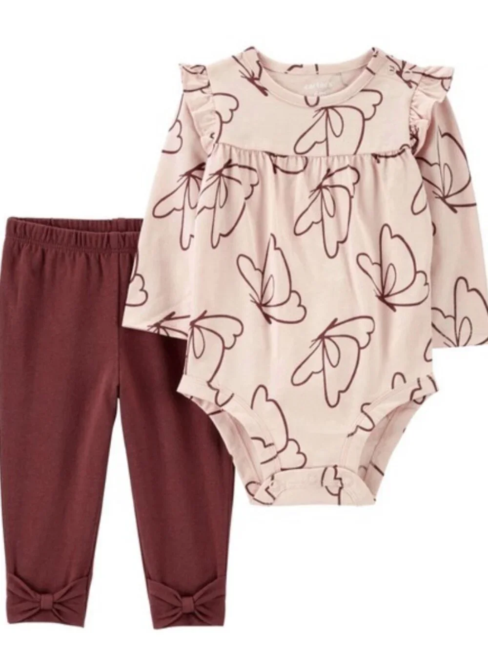 Carters nwt carter
